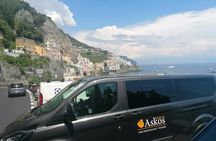 Pompeii and Herculaneum Small Group Tour from Sorrento