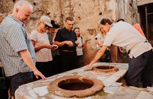 Pompeii and Herculaneum Small Group Tour from Sorrento