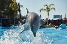 Mundomar Park Admission Tickets