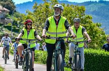 Vigo Ebike Tour
