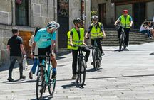 Vigo Ebike Tour