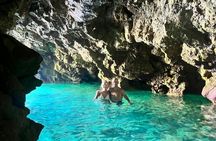Cala Tango Paddle board Tour