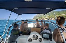 Scuba tour with one dive from Bonaire Harbour for certified divers