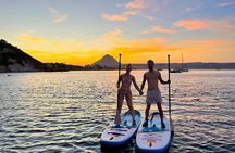 Sunrise Paddle Board Tour