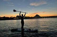 Sunrise Paddle Board Tour