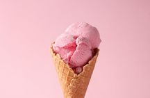 Churn and Taste Italian Gelato Class in Bologna