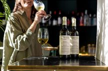 Albarino Wine and Vineyard Tour with Tasting Experience