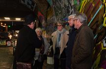 Jack the Ripper and the Five Women of Whitechapel walking guided tour