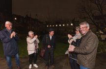 Jack the Ripper and the Five Women of Whitechapel walking guided tour