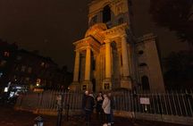 Jack the Ripper and the Five Women of Whitechapel walking guided tour