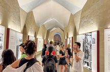 Sagrada Familia guided tour