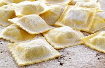 Hands-On Ravioli Making Experience in Como
