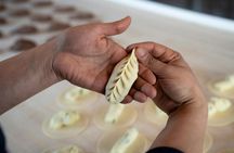 Authentic Italian Pasta-Making Experience in Alghero