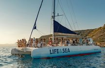 Catamaran Day Trip in Mallorca