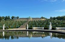 Charlottenburg Palace with an excursion to Potsdam
