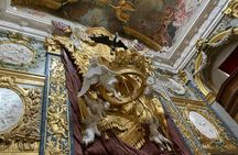 Charlottenburg Palace with an excursion to Potsdam