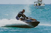 25-minutes Jet Ski Experience in Mallorca