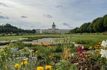 Charlottenburg Palace with an excursion to Potsdam
