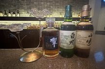 Japanese Snack Bar Experience