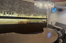 Japanese Snack Bar Experience