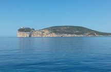 Alghero Snorkelling and Tour of Capo Caccia Cliffs