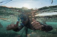 Snorkeling Tour with Certified Guides in Cambrils
