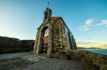 Day trip to San Juan de Gaztelugatxe and Bilbao from Santander