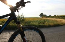 Scenic E-Bike Tour in Chianti Wine Region with Lunch