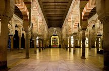 Day trip from Málaga to Córdoba with optional guided tour