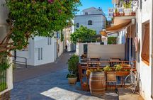 Girona, Dalí Museum and Cadaqués full-day tour from Barcelona