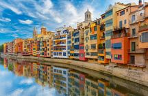 Girona, Dalí Museum and Cadaqués full-day tour from Barcelona