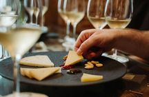 Devour London: Borough Market & Leadenhall Food Tour with Wine