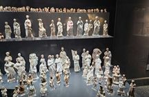 Best of Alexandria with Lunch from Mersa Matruh and El-Alamain