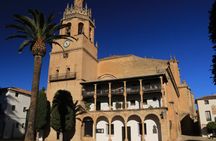 Ronda group walking tour