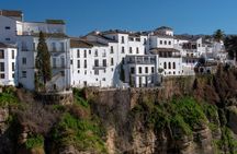 Ronda group walking tour