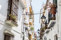 Guided walking tour of Marbella