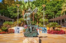 Guided walking tour of Marbella