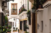 Guided walking tour of Marbella