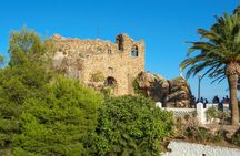 Guided walking tour of Mijas