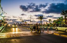 Matrouh By Night Tour with the Salt Cave from Mersa Matruh