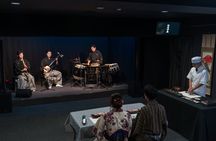 Traditional Japanese Music Live Performance