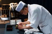 Traditional Japanese Music Live Performance