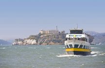 Escape from the Rock boat tour