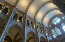 Santiago de Compostela cathedral and museum guided tour