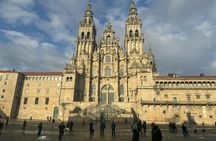 Santiago de Compostela cathedral and museum guided tour