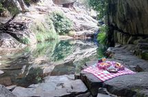 Walking tour in the village of Drave from Arouca with optional meal