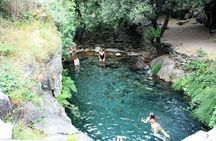 Walking tour in the village of Drave from Arouca with optional meal