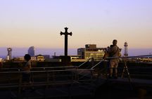 Barcelona Cathedral: Sunrise Tour and Traditional Breakfast