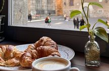 Barcelona Cathedral: Sunrise Tour and Traditional Breakfast