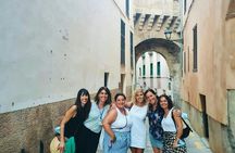 Palma de Mallorca: Small-Group Tour & Fast-Track Cathedral